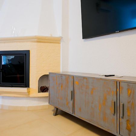 Chio Kind Home Extérieur photo