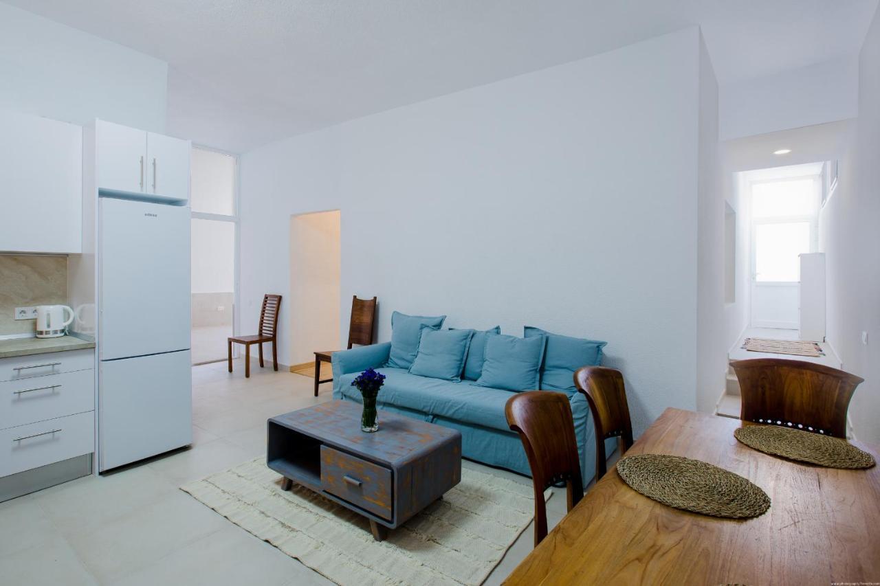 Chio Kind Home Extérieur photo