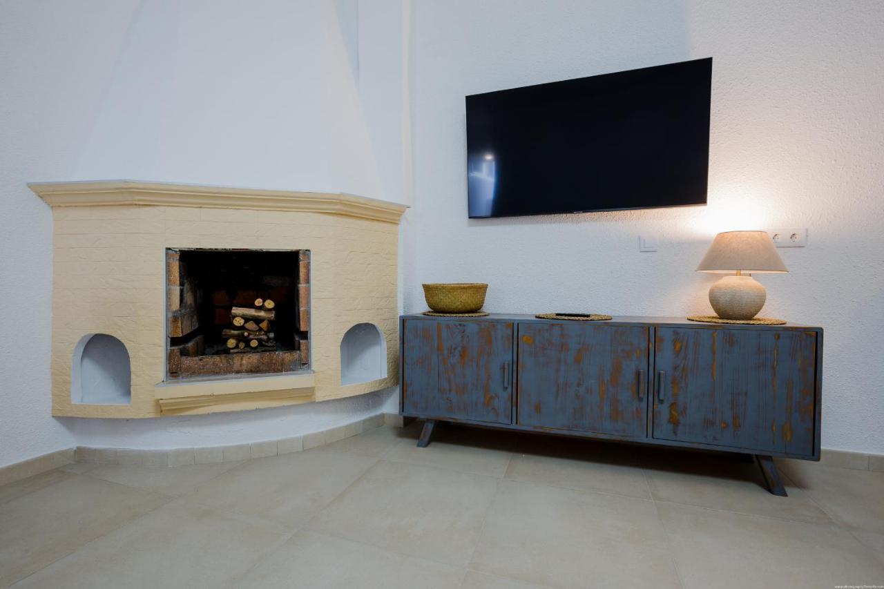 Chio Kind Home Extérieur photo