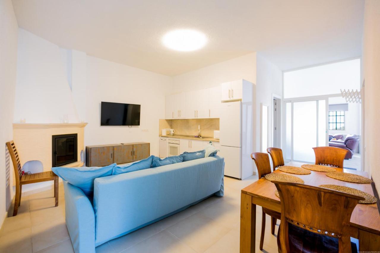 Chio Kind Home Extérieur photo