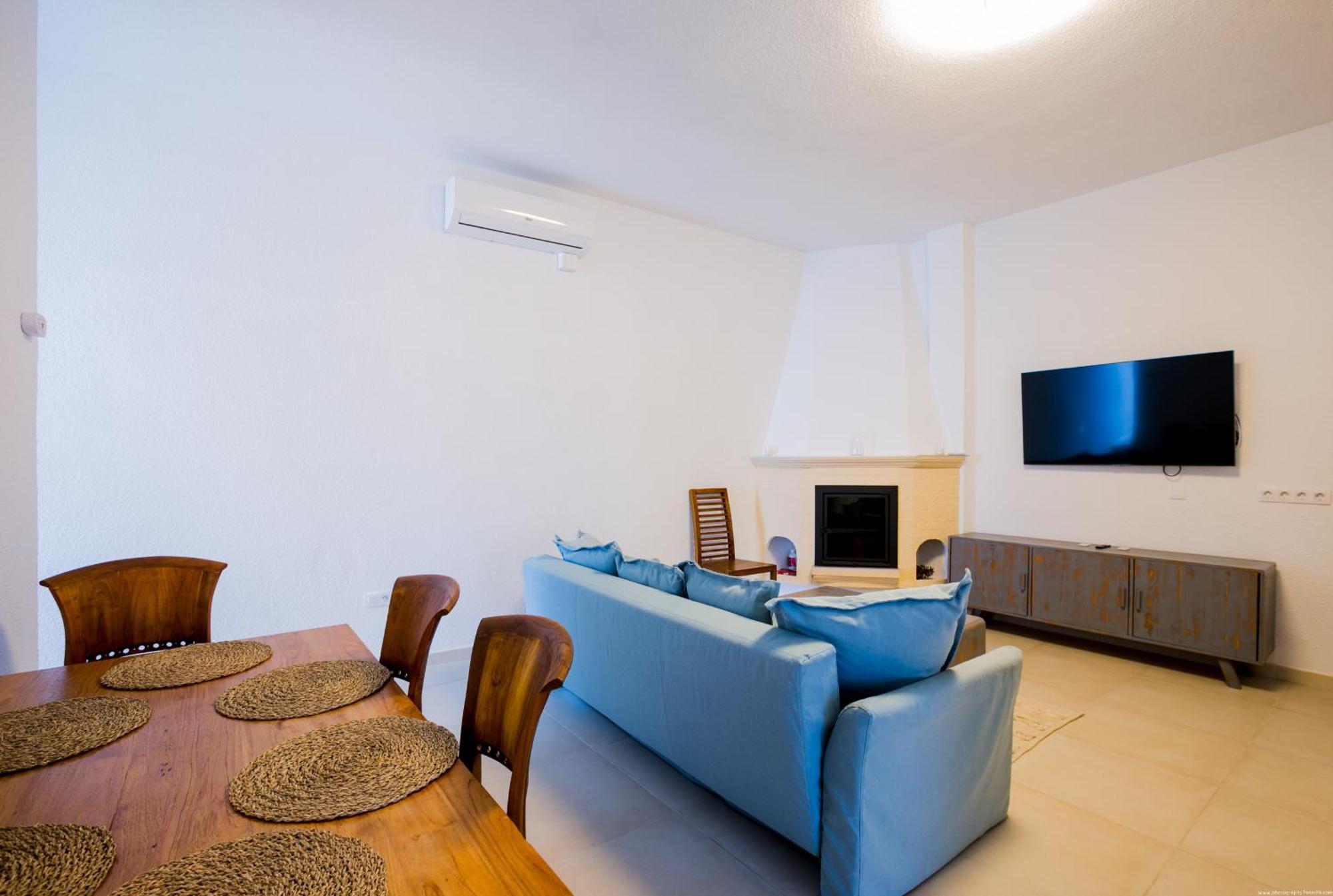 Chio Kind Home Extérieur photo